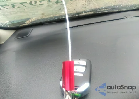 2016 Honda Fit Ex-L из США, поврежденный, VIN 3HGGK5H99GM702206